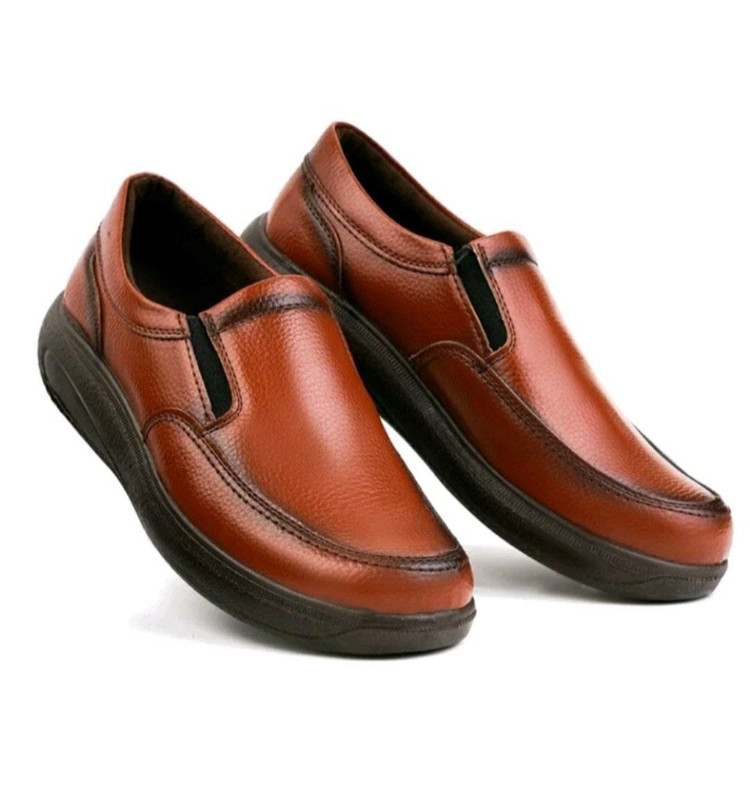 مشاهده قیمت کفش روزمره مردانه مدل پرفکس کد 76316