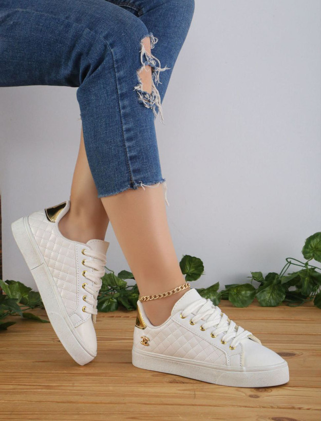 سفارش ونس زنانه مدل شنیل کد 76317