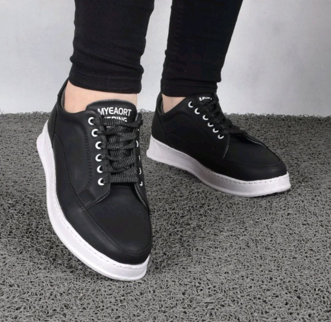 خرید اینترنتی کفش مردانه مدل آرکان کد 76319