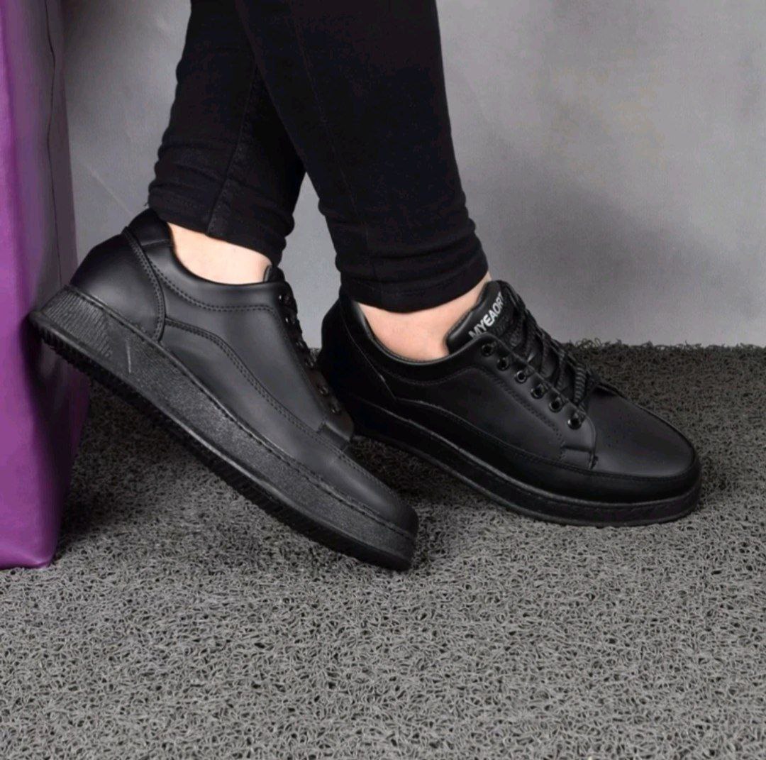 سفارش کفش مردانه مدل آرکان کد 76319