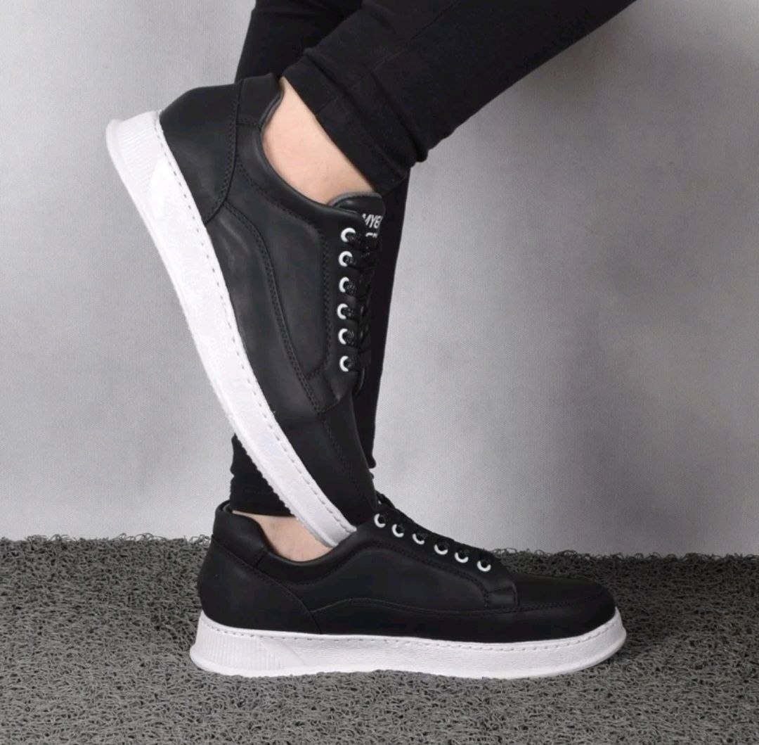 سفارش اینترنتی کفش مردانه مدل آرکان کد 76319