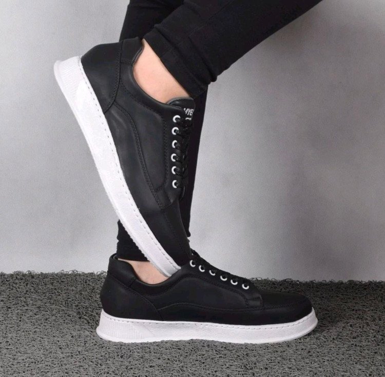 سفارش اینترنتی کفش مردانه مدل آرکان کد 76319