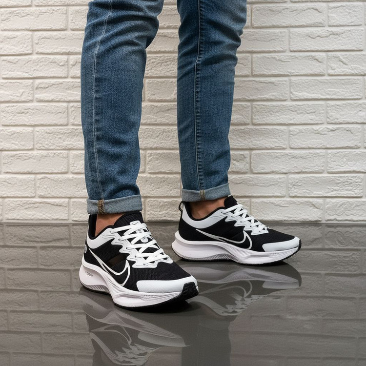 سفارش کفش ورزشی مردانه مدل نایک زومیکس کد 75144