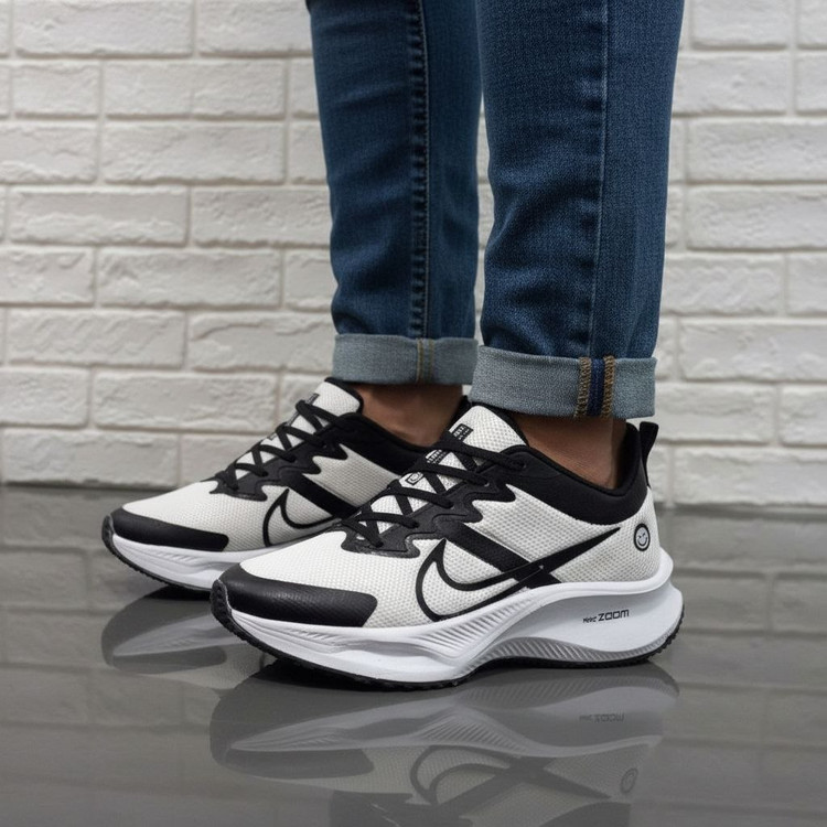 خرید اینترنتی کفش ورزشی مردانه مدل نایک زومیکس کد 75144