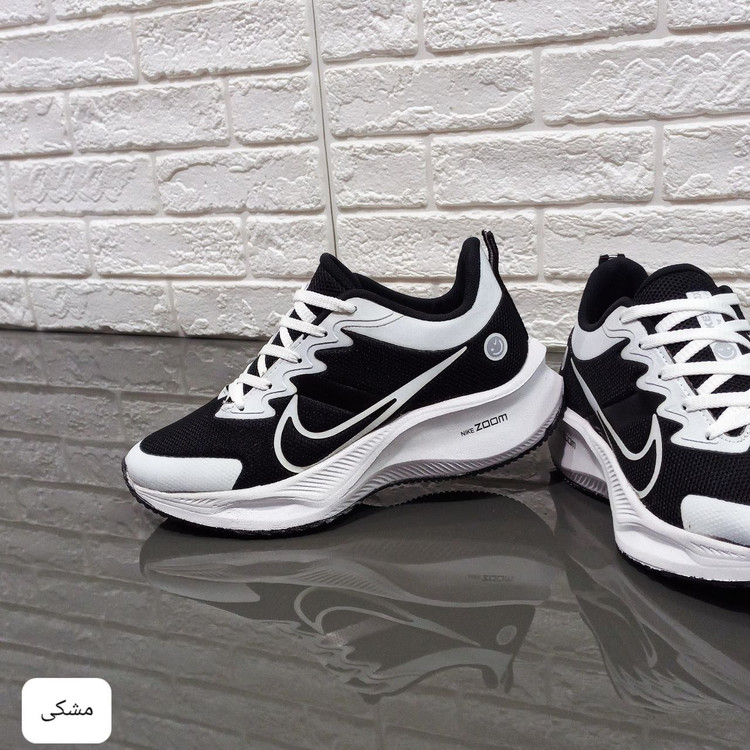 مشاهده قیمت کفش ورزشی مردانه مدل نایک زومیکس کد 75144