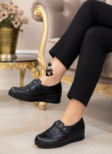 مشاهده قیمت کتونی طبی زنانه مدل نسترن کد 4837