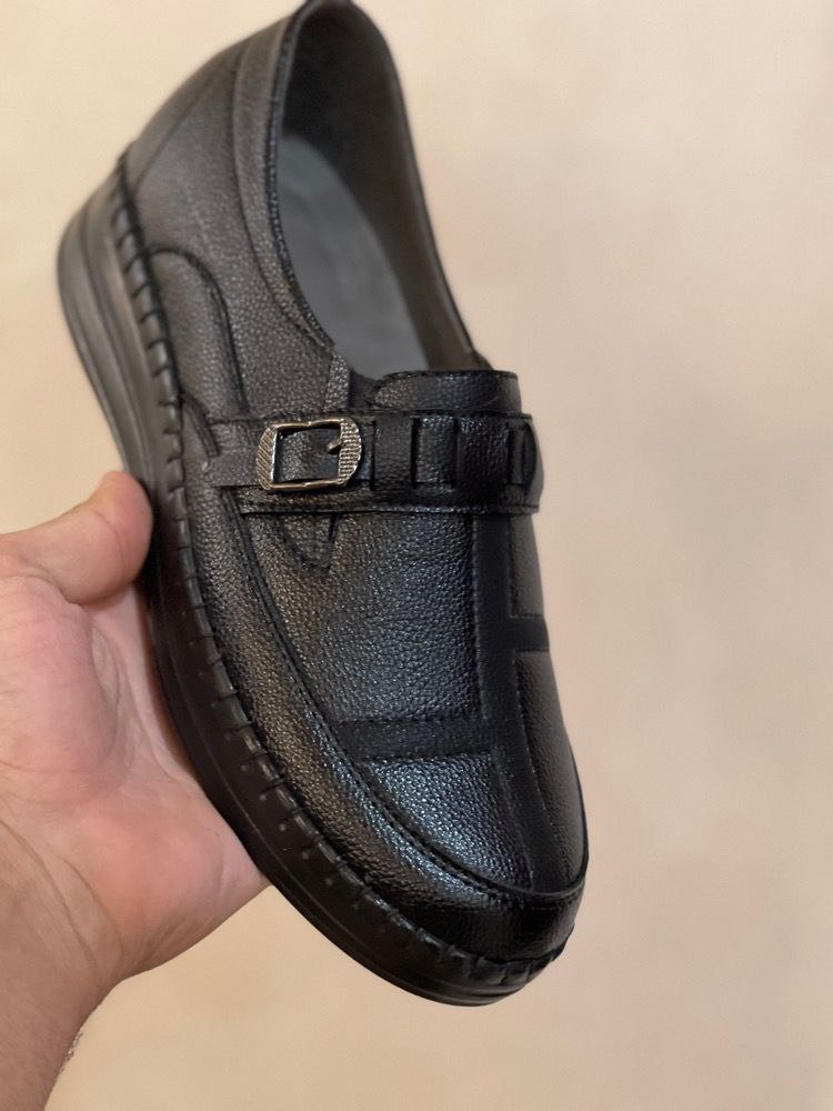 سفارش اینترنتی کتونی طبی زنانه مدل نسترن کد 4837