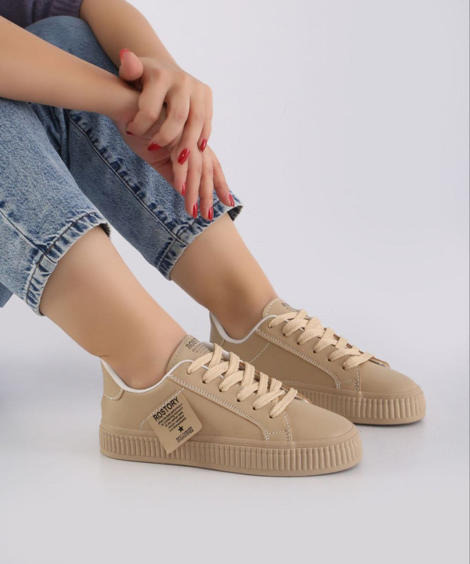 خرید کتونی ونس زنانه مدل رستوری کد 76349