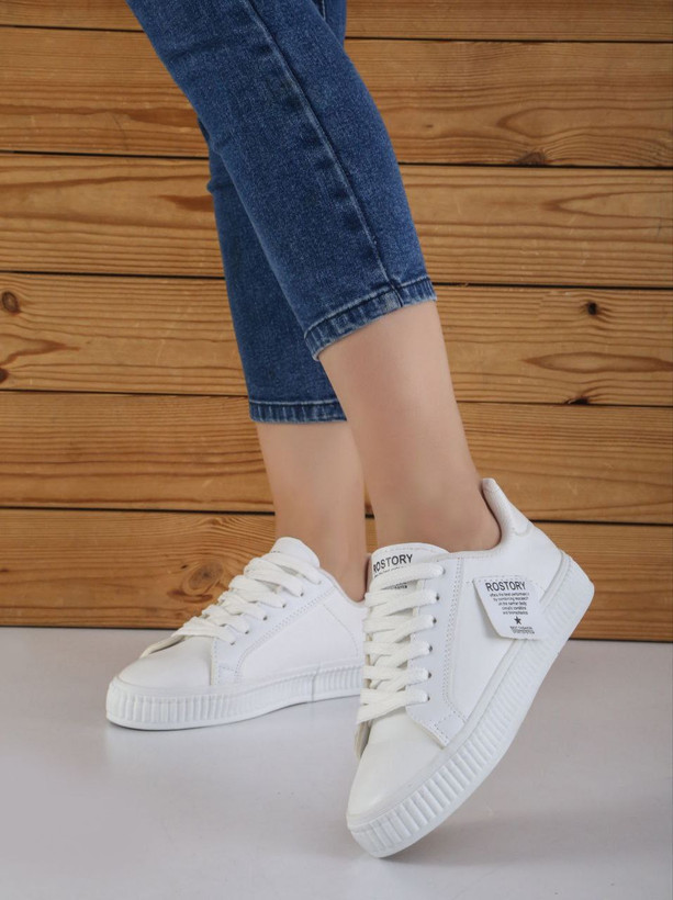 سفارش کتونی ونس زنانه مدل رستوری کد 76349