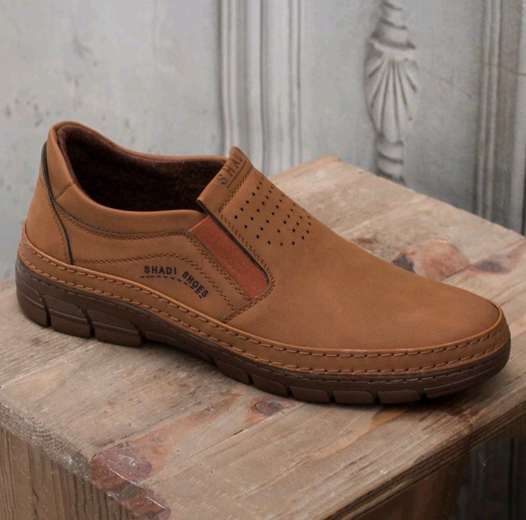 سفارش آنلاین کفش مردانه مدل هیراد کد 76351