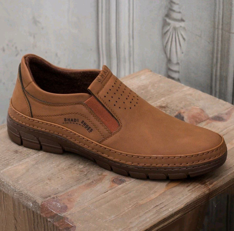 سفارش آنلاین کفش مردانه مدل هیراد کد 76351