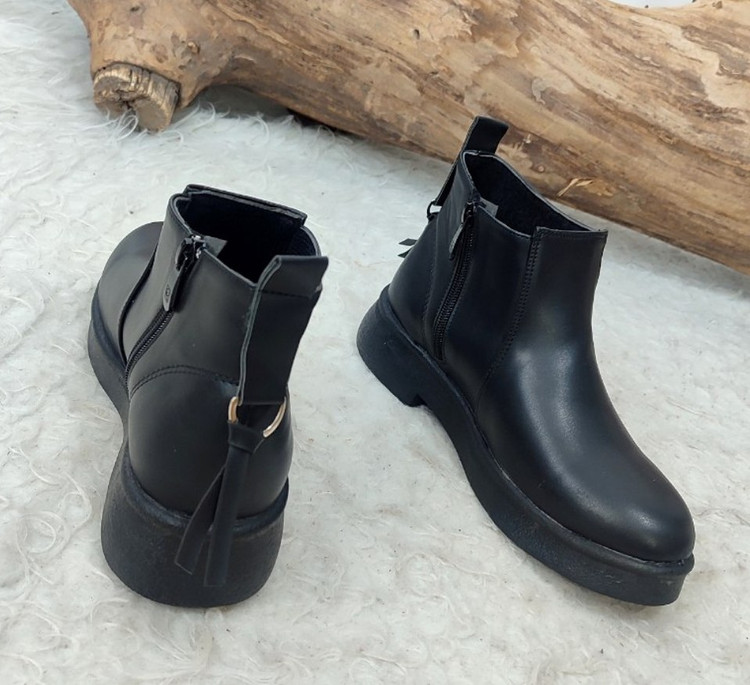 مشاهده قیمت نیم بوت طبی مدل سورنا کد 100381