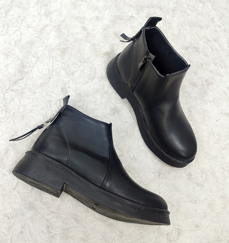 خرید نیم بوت طبی مدل سورنا کد 100381