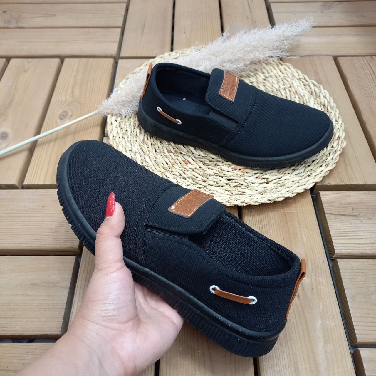 مشاهده قیمت کفش مردانه مدل دیپلمات کد 76354