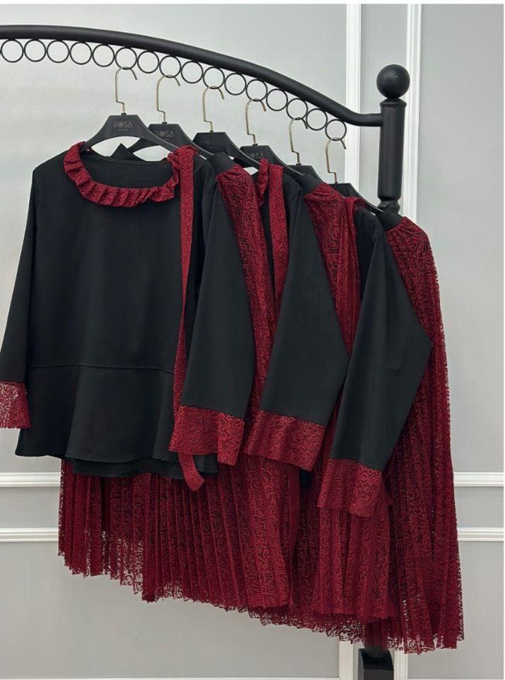 خرید اینترنتی سه تیکه یلدایی خورشید کد 37321