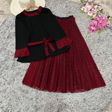 خرید سه تیکه یلدایی خورشید کد 37321