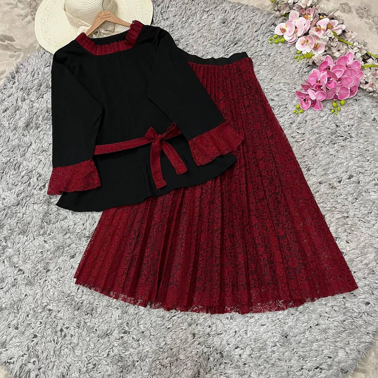 خرید سه تیکه یلدایی خورشید کد 37321