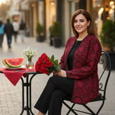 خرید کت ساوین کد 99161