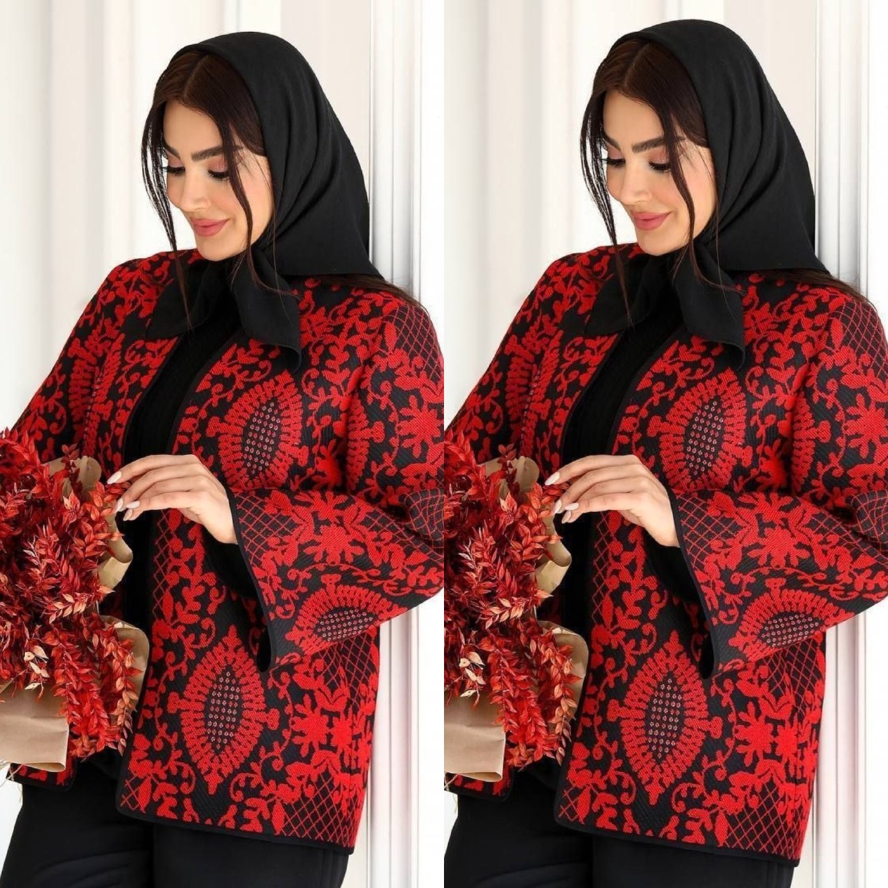 سفارش کت ساوین کد 99161