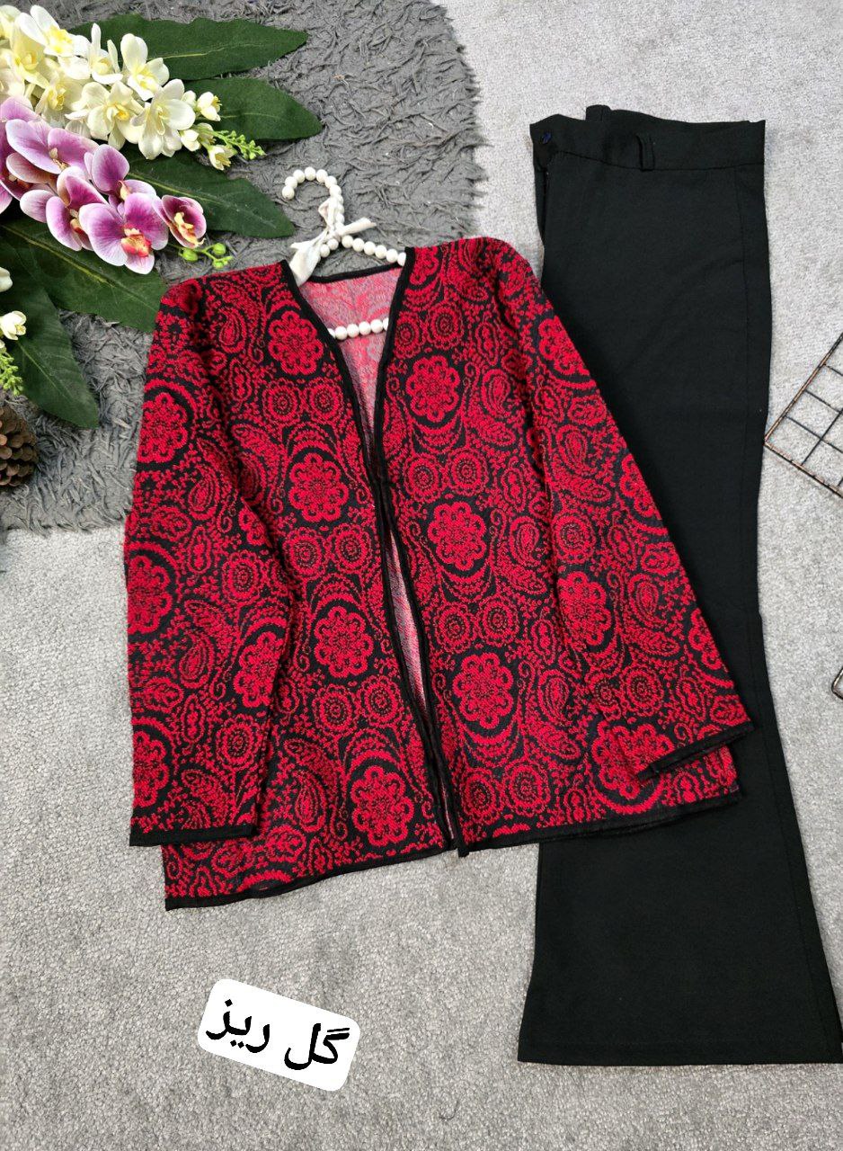 مشاهده قیمت و خرید کت ساوین کد 99161