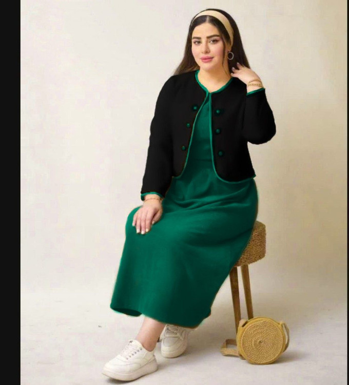 خرید ست کت سارافون آندیا کد 23985