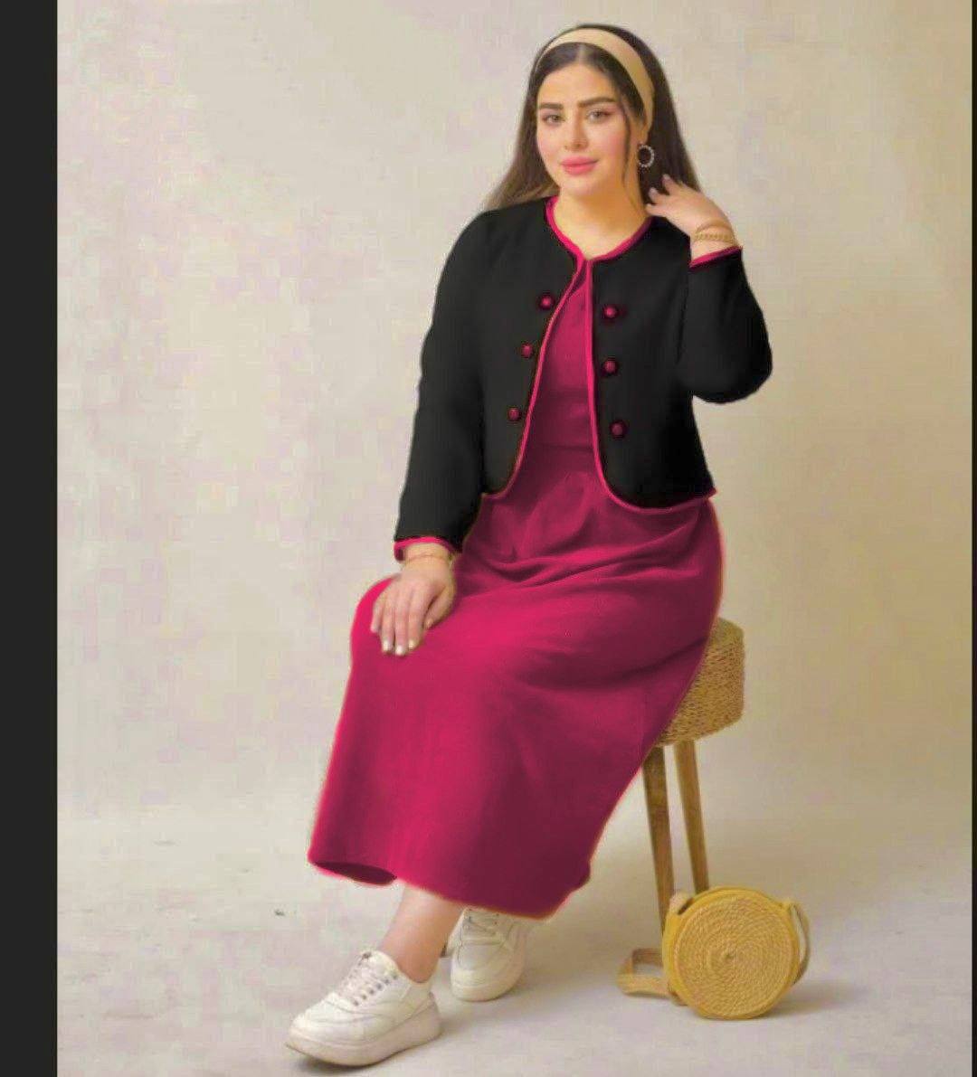 خرید آنلاین ست کت سارافون آندیا کد 23985