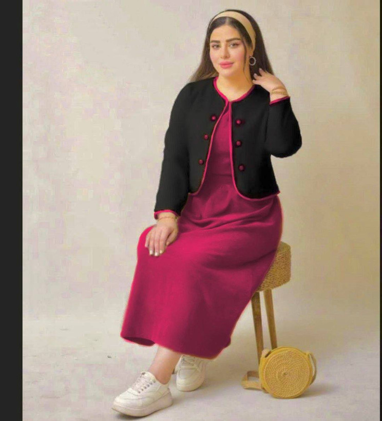 خرید آنلاین ست کت سارافون آندیا کد 23985