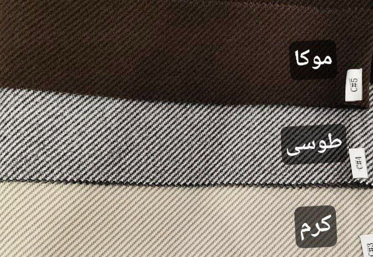 خرید اینترنتی پیراهن مدل یاسی دخت کد 52733