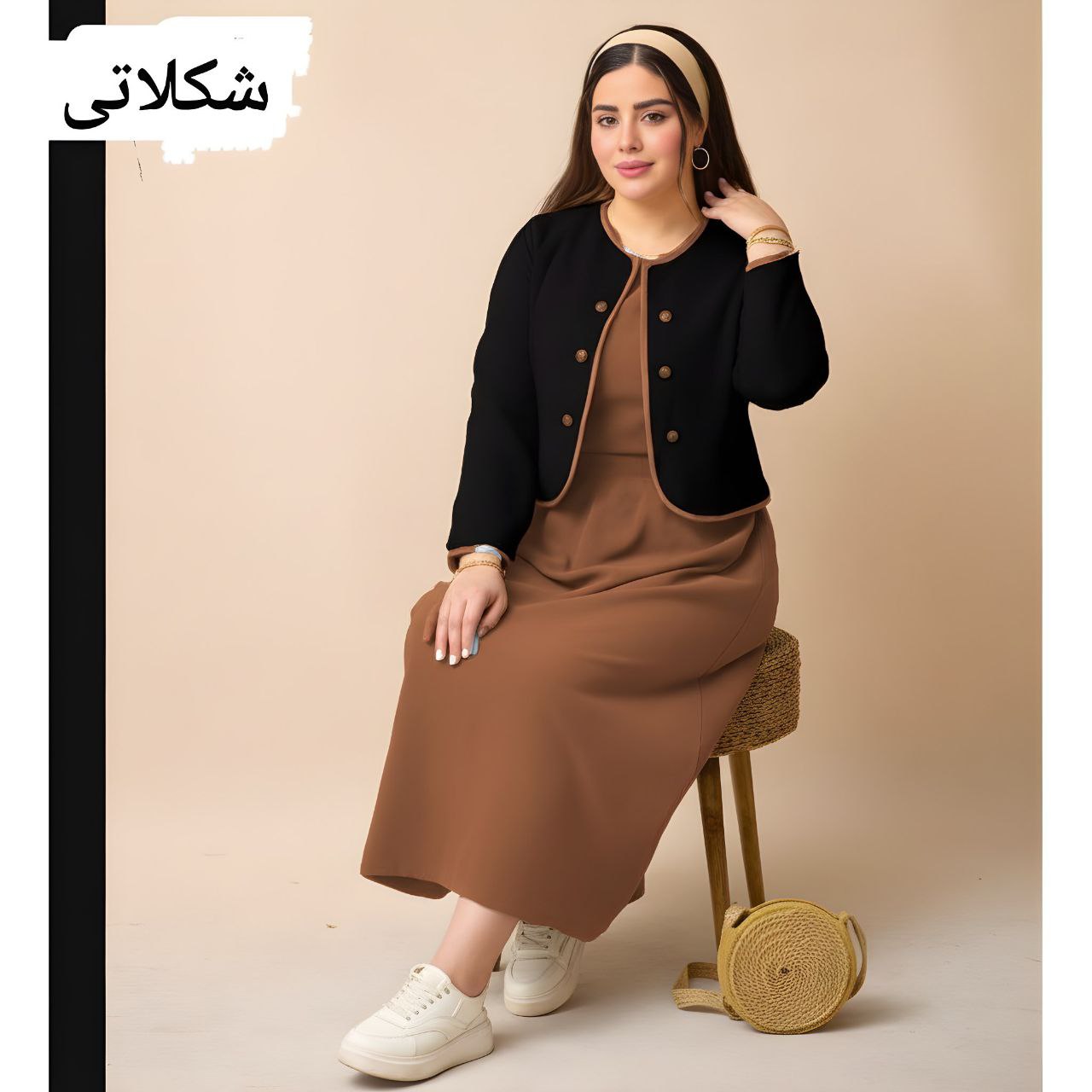 مشاهده قیمت کت سارفان بهار کد 99590