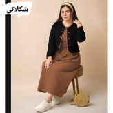 مشاهده قیمت کت سارفان بهار کد 99590