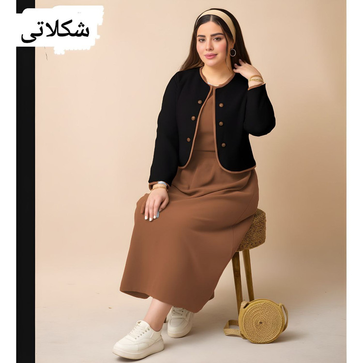 مشاهده قیمت کت سارفان بهار کد 99590