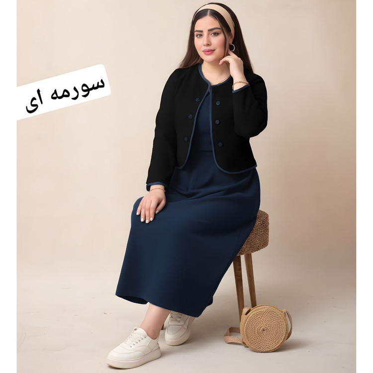 خرید آنلاین کت سارفان بهار کد 99590