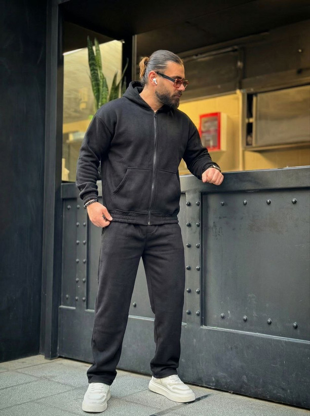 مشاهده قیمت و خرید اینترنتی ست مردانه اهورا کد 98693