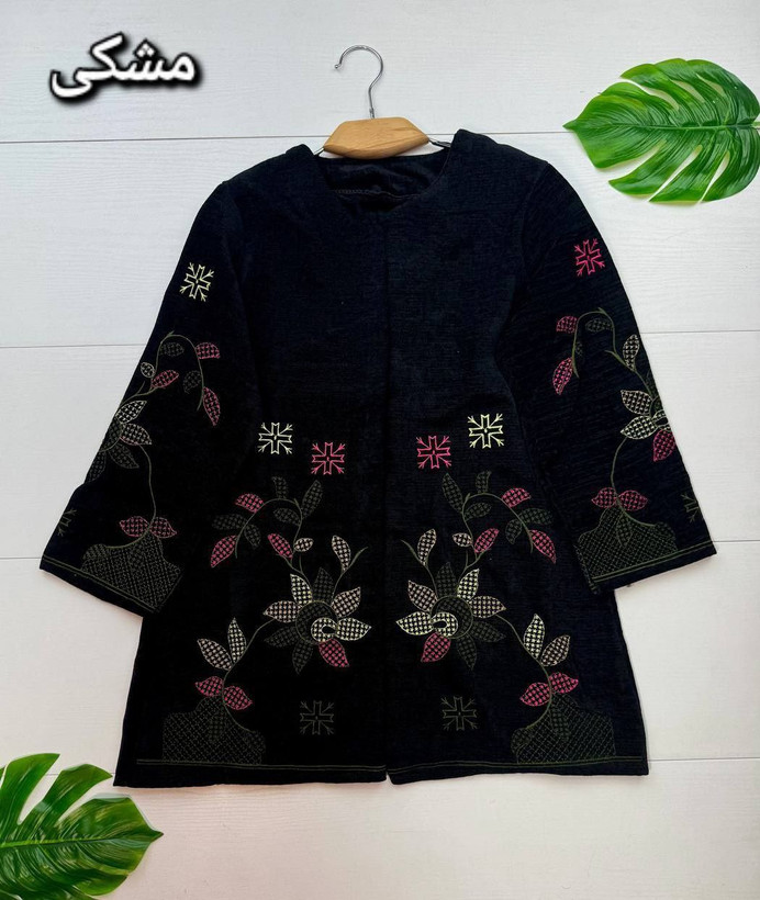 مشاهده قیمت و خریدمانتو مجلسی رازقی کد 99409