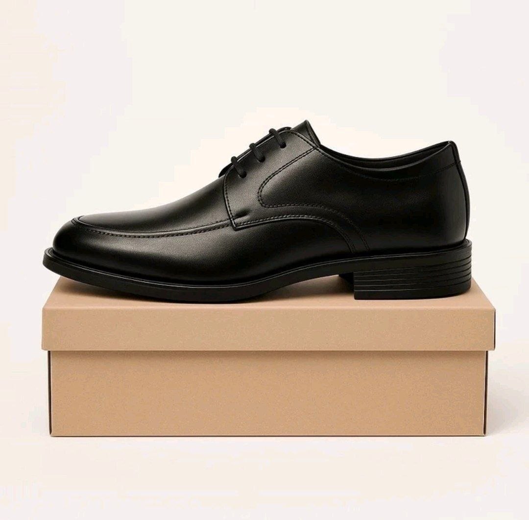 مشاهده قیمت کفش مجلسی مردانه مدل مهراد کد 76355