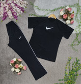 مشاهده قیمت ست تیشرت شلوار مارابل کد 43625