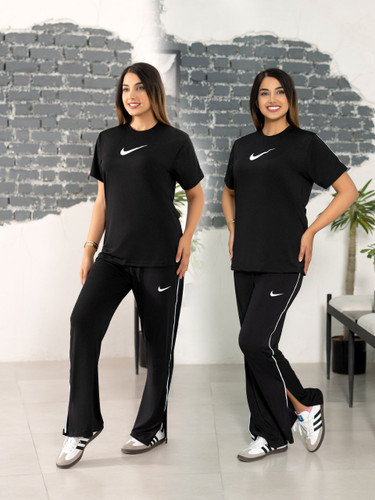 خرید ست تیشرت شلوار مارابل کد 43625