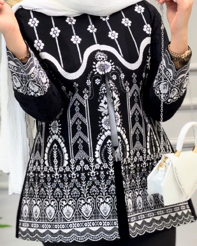 خرید کت مجلسی کتیبه کد 37304