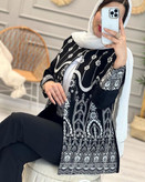 مشاهده قیمت کت مجلسی کتیبه کد 37304