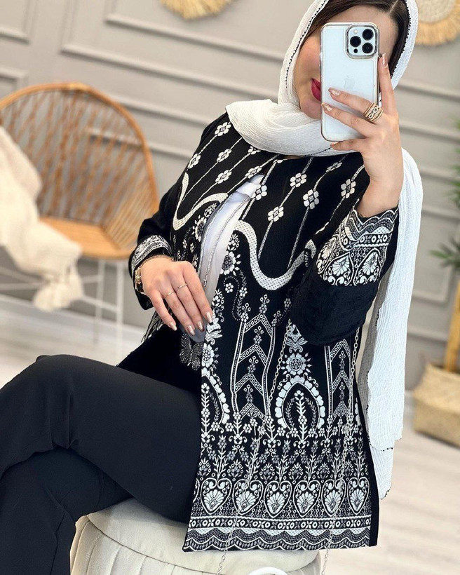 مشاهده قیمت کت مجلسی کتیبه کد 37304