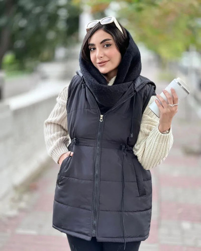 سفارش پافر کمرگت کد 49705