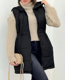 خرید پافر کمرگت کد 49705