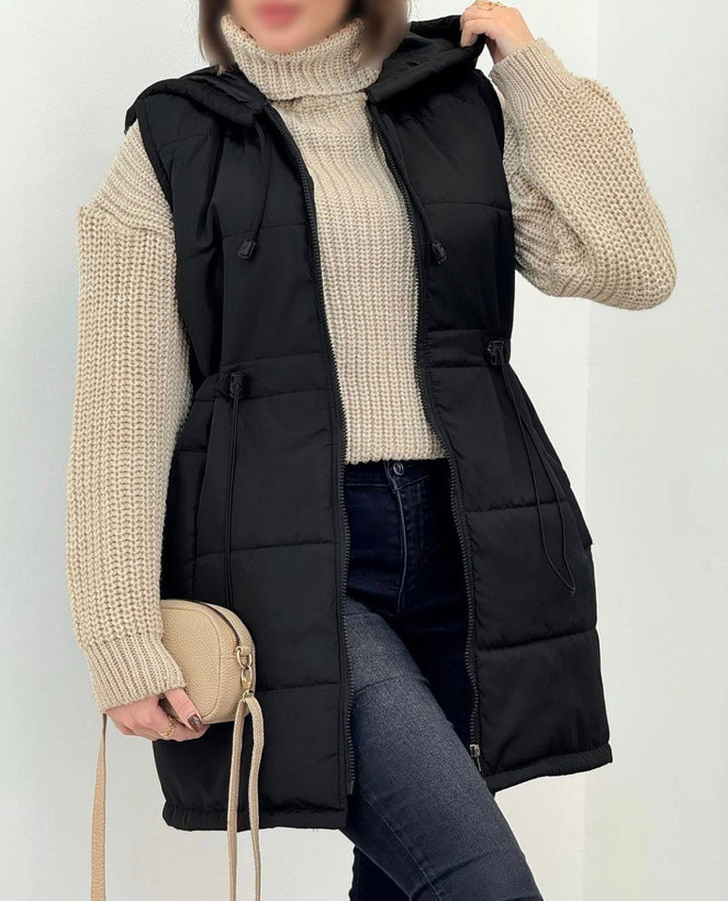 خرید پافر کمرگت کد 49705