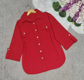 خرید شومیز یلدایی کد 43820