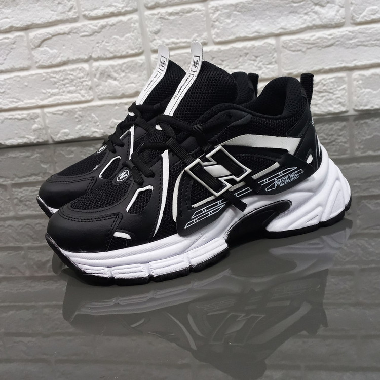 سفارش اینترنتی کتونی نیوبالانس 1906 زنانه کد 75149