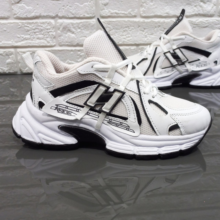 سفارش و مشاهده قیمت کتونی نیوبالانس 1906 زنانه کد 75149