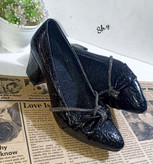 مشاهده قیمت کفش پاشنه دار مجلسی ونوس کد 261