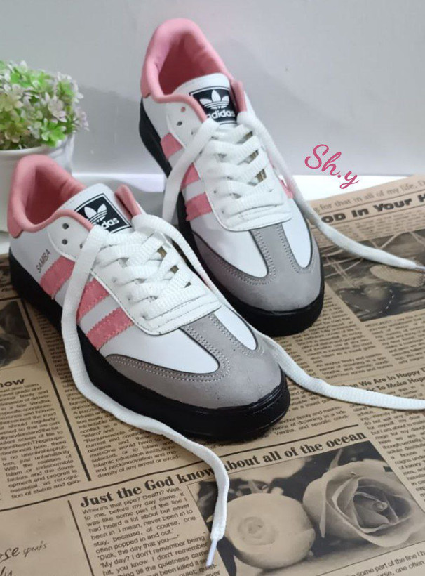 خرید آنلاین ونس زنانه مدل سامبا کد 263