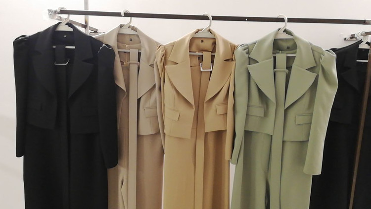 خرید اینترنتی کت اورال حنا کد 215