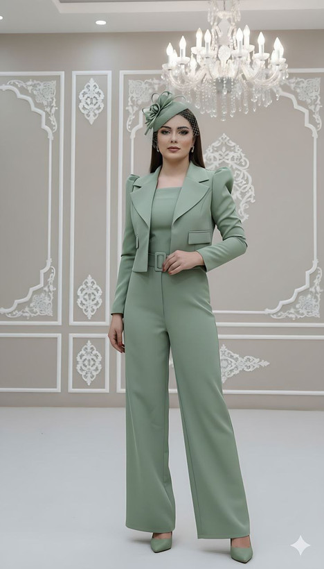 سفارش کت اورال حنا کد 215